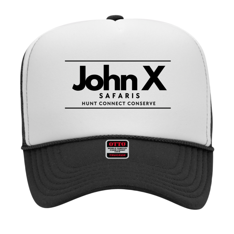 John X Safari's Gear Page John X Safari's Gear Page