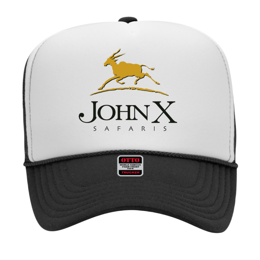 FOAM TRUCKER HAT- ORIGINAL