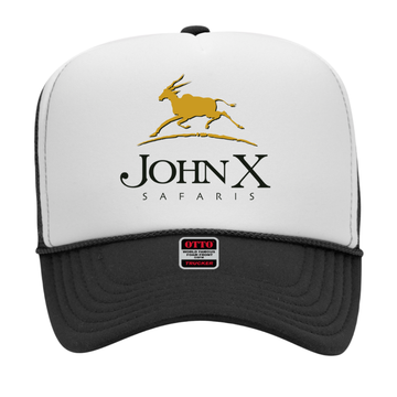 FOAM TRUCKER HAT- ORIGINAL