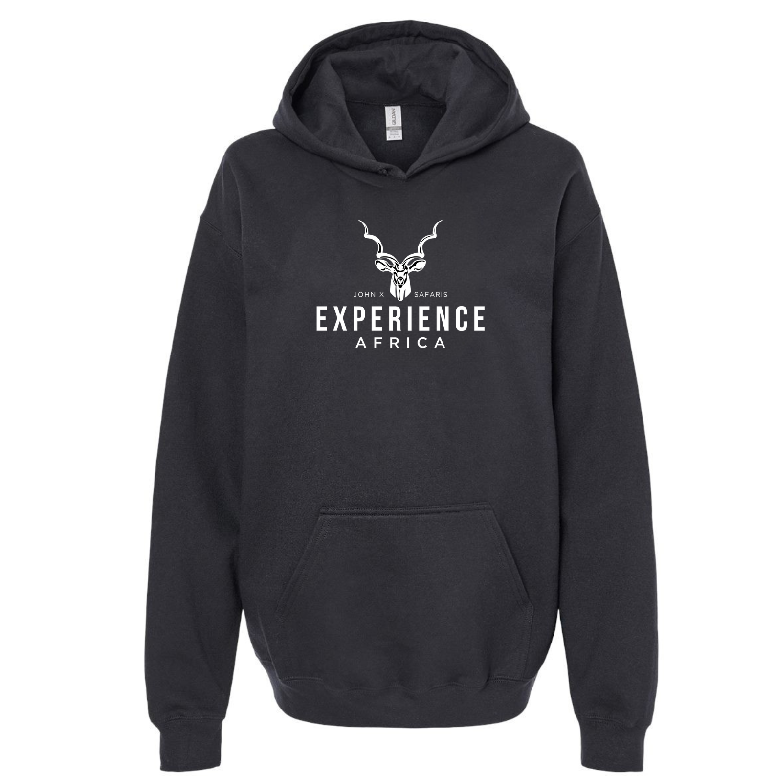 JOHN X EXPERIENCE HOODIE