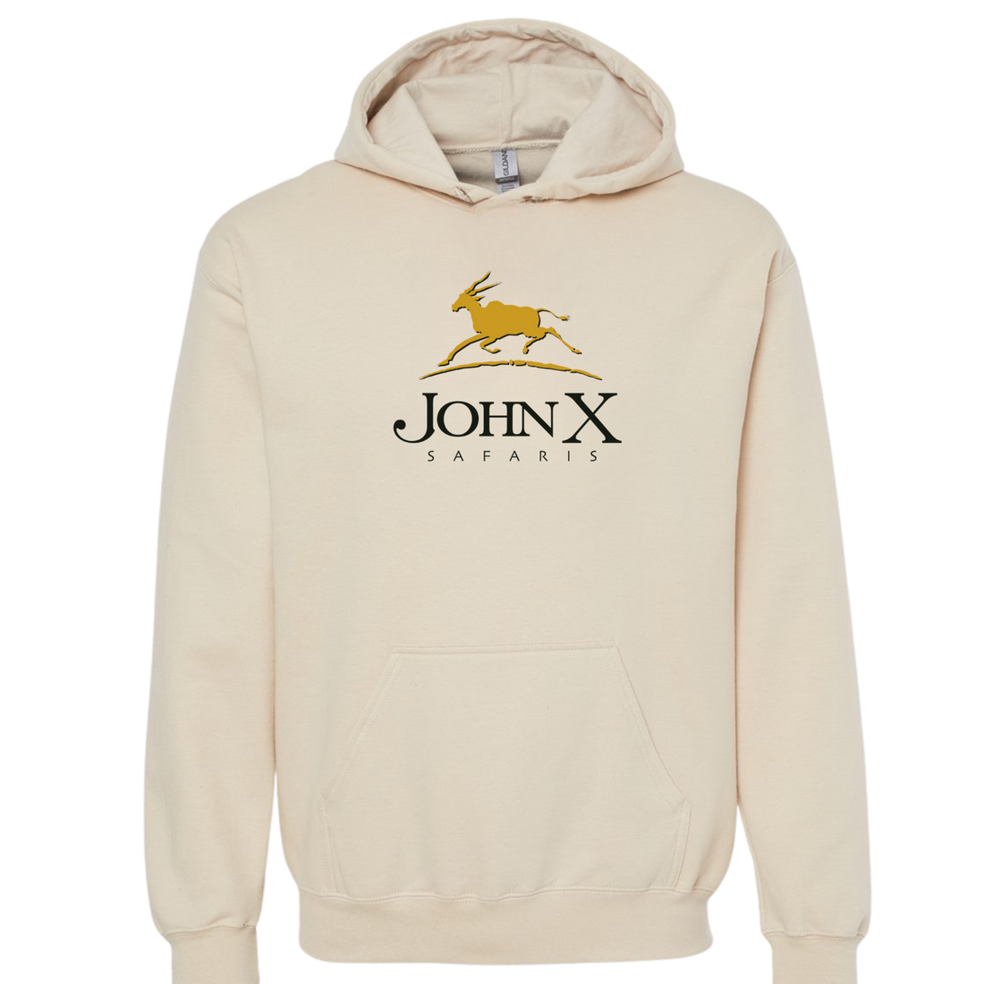 JOHN X ORIGINAL HOODIE